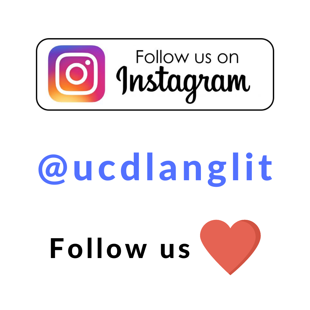 Follow us on IG!