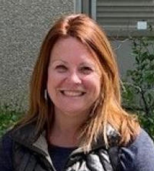 A photo of Amy