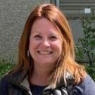 A photo of Amy